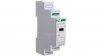 Lampka modułowa 1-fazowa czerwona 30-130V AC/DC LK-712R-30-130V